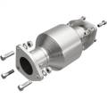 MagnaFlow 49 State Converter - MagnaFlow 49 State Converter 49184 Direct Fit Catalytic Converter - Image 2