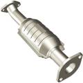 MagnaFlow 49 State Converter 49566 Direct Fit Catalytic Converter