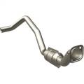 MagnaFlow 49 State Converter - MagnaFlow 49 State Converter 49609 Direct Fit Catalytic Converter - Image 2