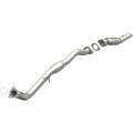 MagnaFlow 49 State Converter - MagnaFlow 49 State Converter 49668 Direct Fit Catalytic Converter - Image 2