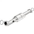 MagnaFlow 49 State Converter 49702 Direct Fit Catalytic Converter