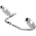 MagnaFlow 49 State Converter 49849 Direct Fit Catalytic Converter