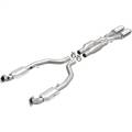 MagnaFlow 49 State Converter - MagnaFlow 49 State Converter 49800 Direct Fit Catalytic Converter - Image 2