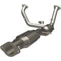 MagnaFlow 49 State Converter 49945 Direct Fit Catalytic Converter