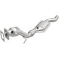 MagnaFlow 49 State Converter - MagnaFlow 49 State Converter 49914 Direct Fit Catalytic Converter - Image 2