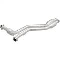 MagnaFlow 49 State Converter 51118 Direct Fit Catalytic Converter