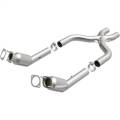 MagnaFlow 49 State Converter 49976 Direct Fit Catalytic Converter