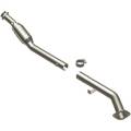 MagnaFlow 49 State Converter - MagnaFlow 49 State Converter 49730 Direct Fit Catalytic Converter - Image 2