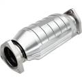 MagnaFlow 49 State Converter - MagnaFlow 49 State Converter 22927 Direct Fit Catalytic Converter - Image 2