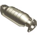 MagnaFlow 49 State Converter 23812 Direct Fit Catalytic Converter