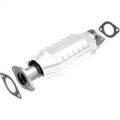 MagnaFlow 49 State Converter - MagnaFlow 49 State Converter 22760 Direct Fit Catalytic Converter - Image 2