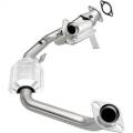 MagnaFlow 49 State Converter 23523 Direct Fit Catalytic Converter