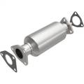 MagnaFlow 49 State Converter 22622 Direct Fit Catalytic Converter