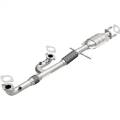 MagnaFlow 49 State Converter - MagnaFlow 49 State Converter 24395 Direct Fit Catalytic Converter - Image 2