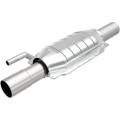 MagnaFlow 49 State Converter - MagnaFlow 49 State Converter 95221 95000 Series OBDII Compliant Direct Fit Catalytic Converter - Image 2