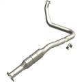 MagnaFlow 49 State Converter 49927 Direct Fit Catalytic Converter