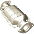 MagnaFlow 49 State Converter 49996 Direct Fit Catalytic Converter