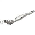 MagnaFlow 49 State Converter 51077 Direct Fit Catalytic Converter