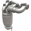 MagnaFlow 49 State Converter 50302 Direct Fit Catalytic Converter