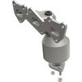 MagnaFlow 49 State Converter 50318 Direct Fit Catalytic Converter