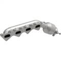 MagnaFlow 49 State Converter 49900 Direct Fit Catalytic Converter