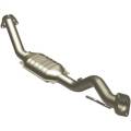 MagnaFlow 49 State Converter 23994 Direct Fit Catalytic Converter