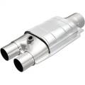 MagnaFlow 49 State Converter - MagnaFlow 49 State Converter 99047HM Heavy Metal Series Catalytic Converter - Image 2