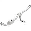 MagnaFlow 49 State Converter 49676 Direct Fit Catalytic Converter