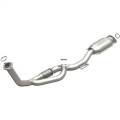 MagnaFlow 49 State Converter 51091 Direct Fit Catalytic Converter