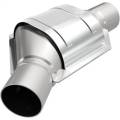 MagnaFlow 49 State Converter - MagnaFlow 49 State Converter 51175 Universal-Fit Catalytic Converter - Image 2