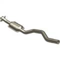 MagnaFlow 49 State Converter 23252 Direct Fit Catalytic Converter