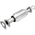 MagnaFlow 49 State Converter 22641 Direct Fit Catalytic Converter