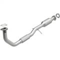 MagnaFlow 49 State Converter 23956 Direct Fit Catalytic Converter