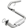 MagnaFlow 49 State Converter - MagnaFlow 49 State Converter 24458 Direct Fit Catalytic Converter - Image 2