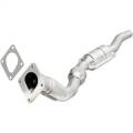 MagnaFlow 49 State Converter 24893 Direct Fit Catalytic Converter