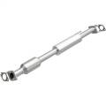 MagnaFlow 49 State Converter 21-147 Direct Fit Catalytic Converter