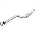 MagnaFlow 49 State Converter - MagnaFlow 49 State Converter 21-171 Direct Fit Catalytic Converter - Image 2