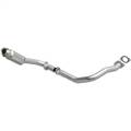 MagnaFlow 49 State Converter 21-532 Direct Fit Catalytic Converter