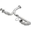 MagnaFlow 49 State Converter - MagnaFlow 49 State Converter 49194 Direct Fit Catalytic Converter - Image 2