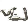 MagnaFlow 49 State Converter - MagnaFlow 49 State Converter 49444 Direct Fit Catalytic Converter - Image 2