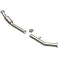 MagnaFlow 49 State Converter 49729 Direct Fit Catalytic Converter