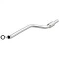 MagnaFlow 49 State Converter - MagnaFlow 49 State Converter 49768 Direct Fit Catalytic Converter - Image 2