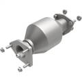 MagnaFlow 49 State Converter 49896 Direct Fit Catalytic Converter