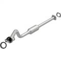 MagnaFlow 49 State Converter 23491 Direct Fit Catalytic Converter