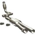 MagnaFlow 49 State Converter 23836 Direct Fit Catalytic Converter