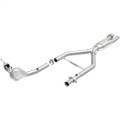 MagnaFlow 49 State Converter - MagnaFlow 49 State Converter 23187 Direct Fit Catalytic Converter - Image 2