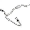 MagnaFlow 49 State Converter 23628 Direct Fit Catalytic Converter