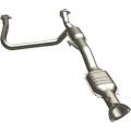 MagnaFlow 49 State Converter 49082 Direct Fit Catalytic Converter