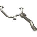 MagnaFlow 49 State Converter 49608 Direct Fit Catalytic Converter