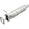 MagnaFlow 49 State Converter - MagnaFlow 49 State Converter 51221 Direct Fit Catalytic Converter - Image 2